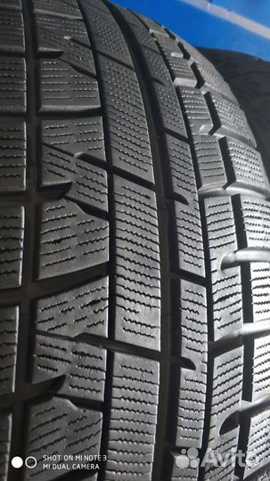 Yokohama Ice Guard IG50 215/50 R17 94S