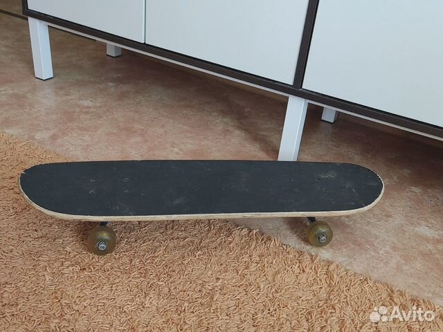 Скейтборд