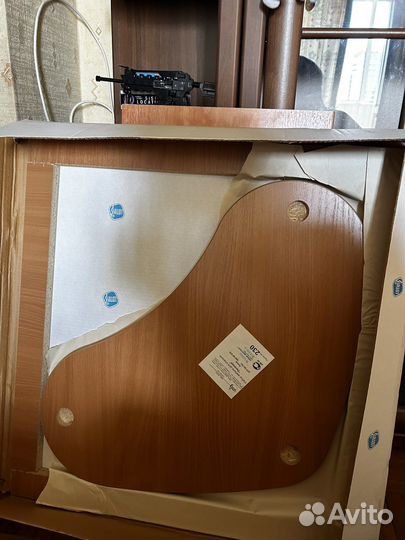 Полка новая