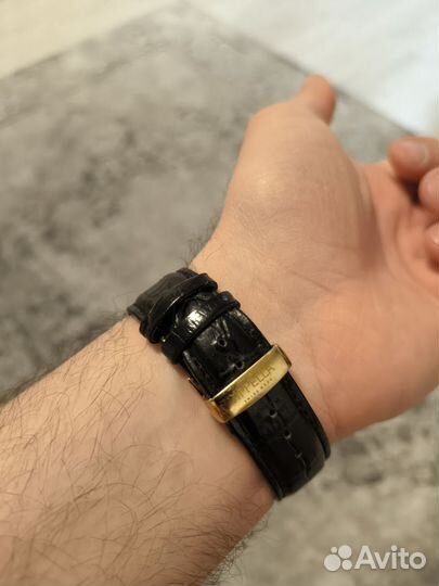 Швейцарские Часы мужские Appella оригинал