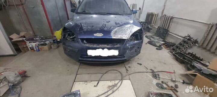 Покраска авто