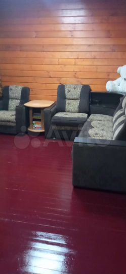 Дом 104 м² на участке 25 сот.