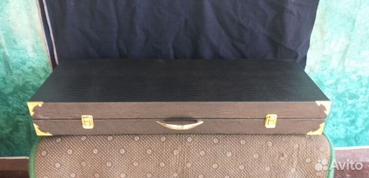 Набор шашлычный