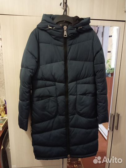 Пальто для девочки