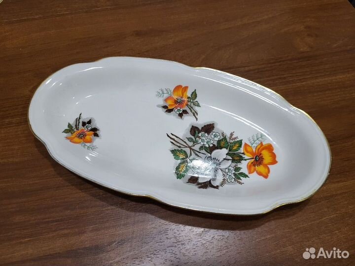 Столовый сервиз