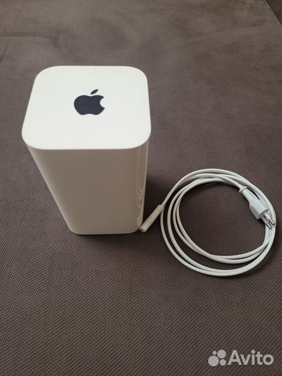 Роутер Apple Time Capsule