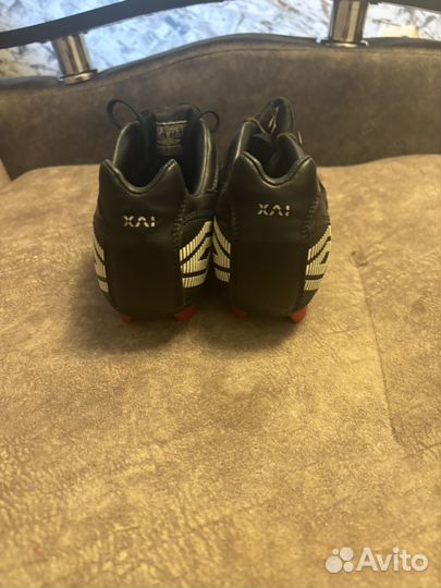 Бутсы umbro