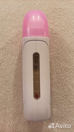 Воскоплав картриджный+ полоски