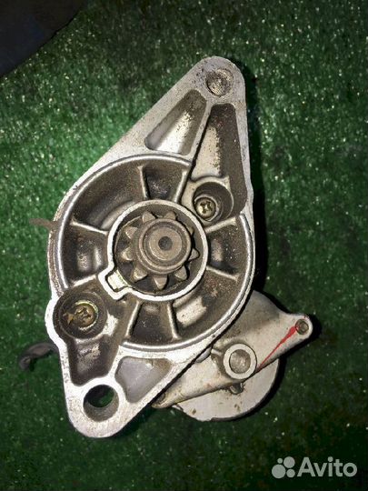 Стартер 4A-GE Toyota Corolla AE101 2810016140