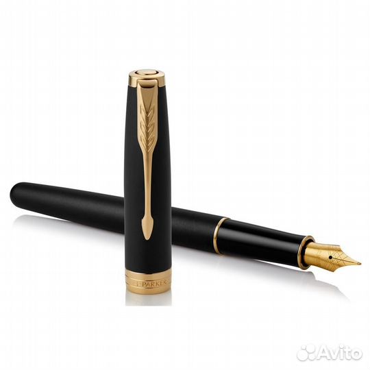Ручка перьевая Parker Sonnet