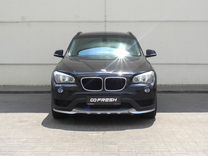 BMW X1 2.0 AT, 2014, 211 443 км, с пробегом, цена 1 540 000 руб.