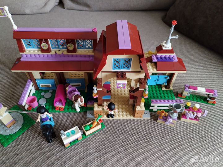 Lego Friends