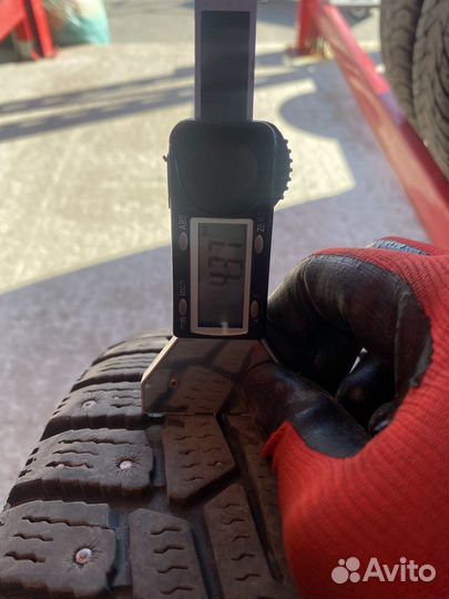 Колеса в сборе 195/65 R15 Cordiant Snow Cross