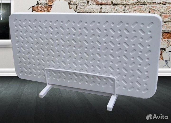 Электрический Кварцевый Обогреватель