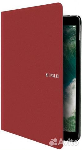 Чехол Folio Case для iPad Air 10.5 / iPad Pro 10.5