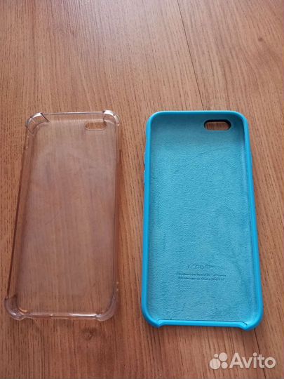 Телефон iPhone 6