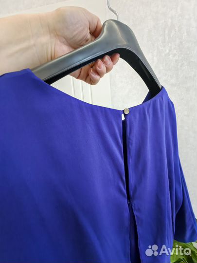 Продаётся платье bessini (оригинал), р. 44