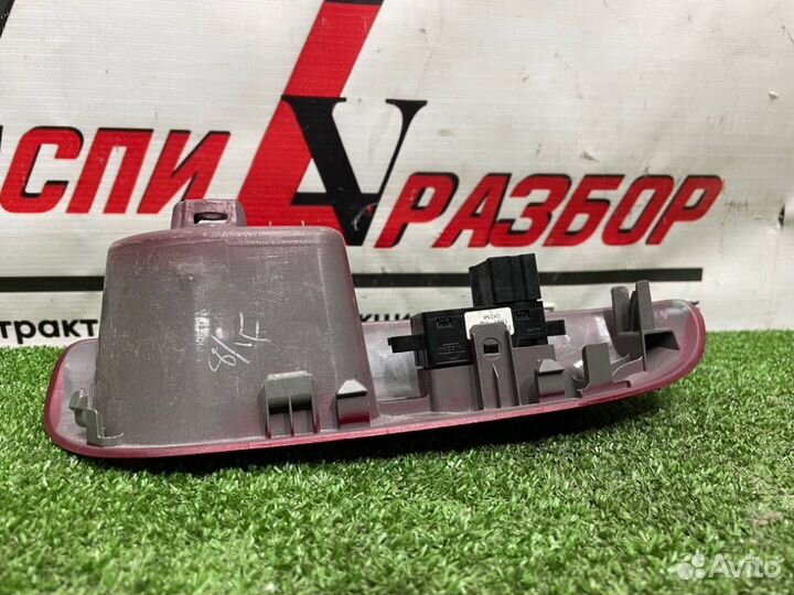 Кнопка стеклоподъемника Nissan Juke 2011 NF15