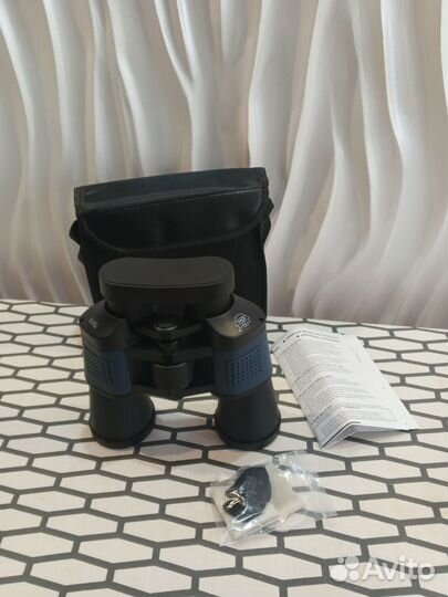 Бинокль