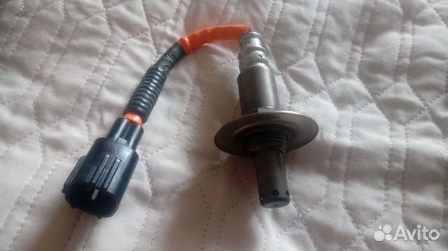 Зап.части для субару (датчики)