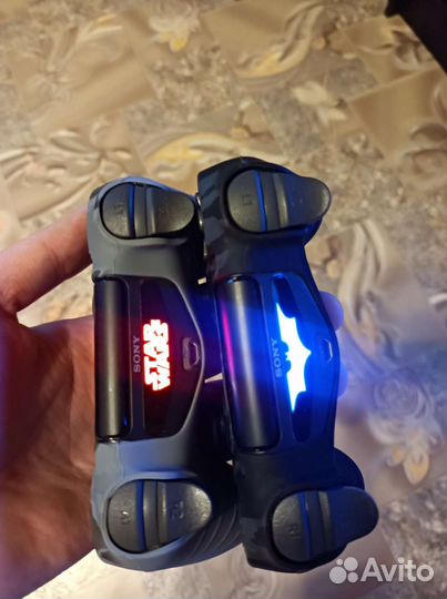 Sony Playstation 4 pro 1tb + 20 Игр