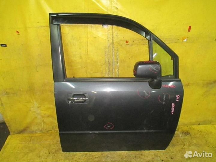 Дверь боковая Honda Mobilio spike GK1