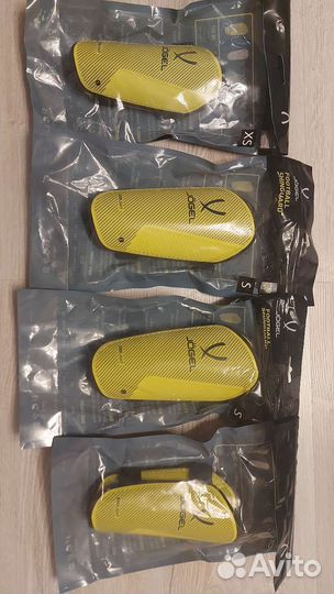 Щитки jögel exolight