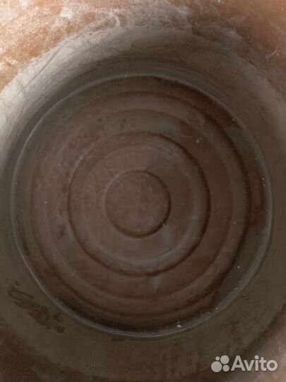 Кастрюля эмалированная на 50 л