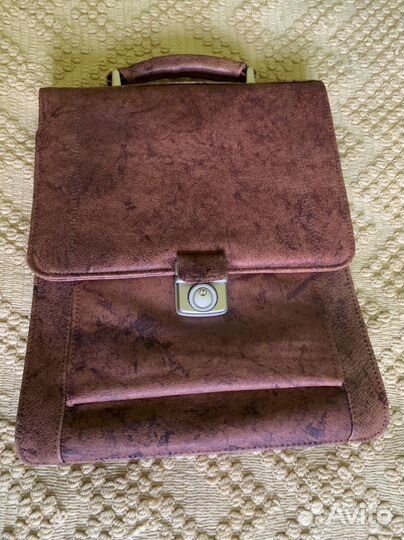 Сумка портфель