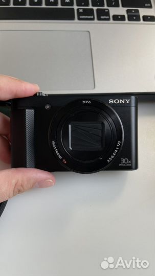 Sony DSC - HX90