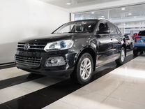 ZOTYE T600 1.5 MT, 2018, 144 753 км, с пробегом, цена 1 230 000 руб.