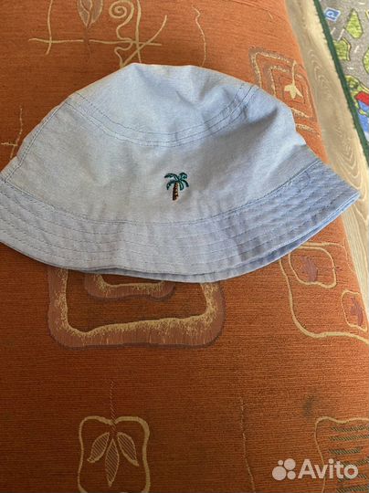 Новая панамка hm