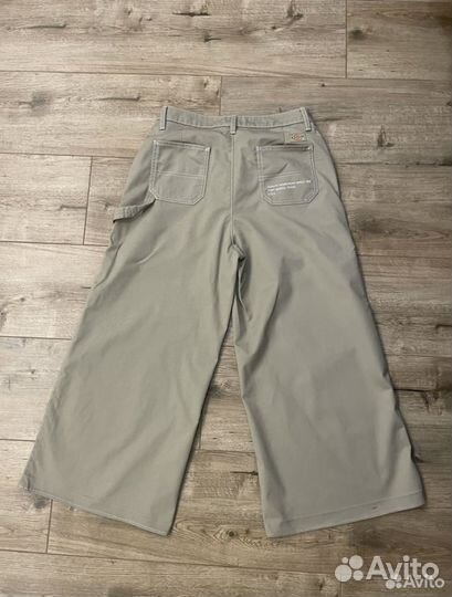 Брюки Dickies широкие