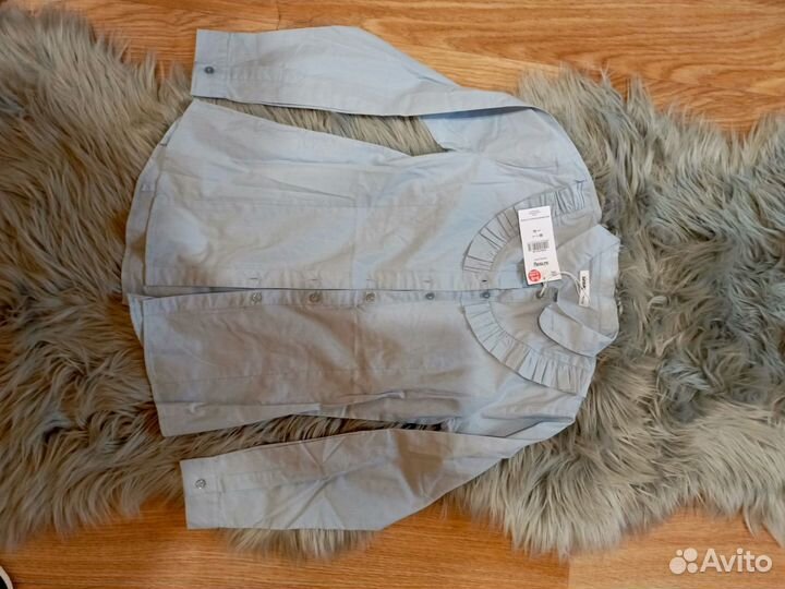 Школьная одежда для девочки