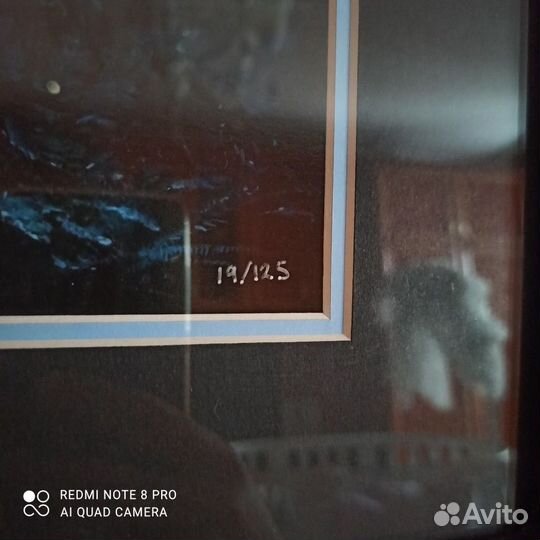 Avatar Art Print “Neytiri in the forest” Sideshow