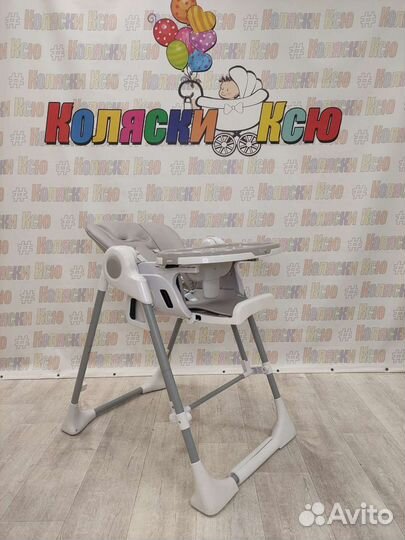 Стульчик для кормления качели Rant Level