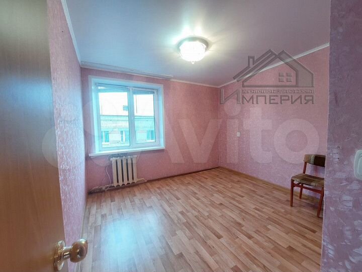 2-к. квартира, 38,6 м², 5/5 эт.