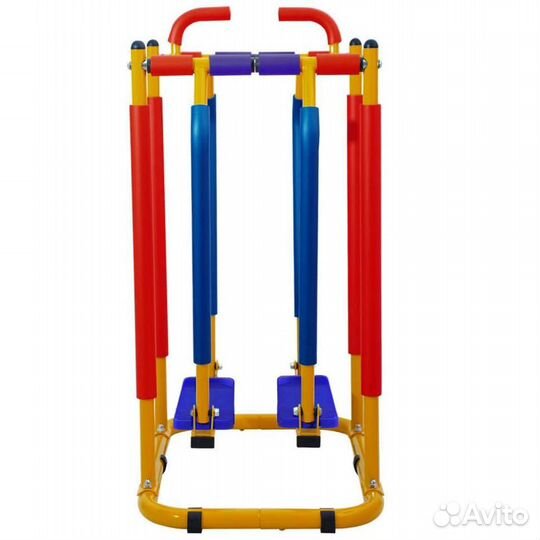 Тренажер Бегущий по волнам DFC VT-2800