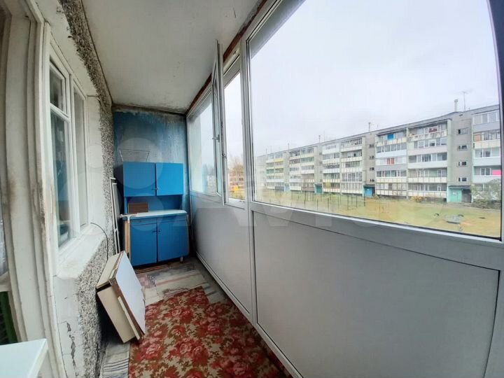 4-к. квартира, 79,1 м², 2/5 эт.