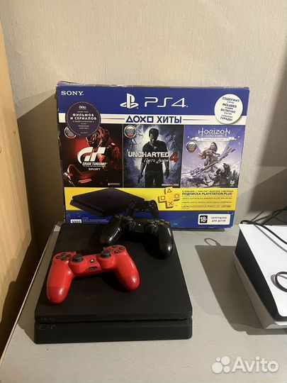 Sony playstation 4 PS4