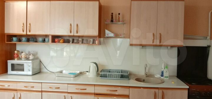 Дом 167 м² на участке 10 сот.