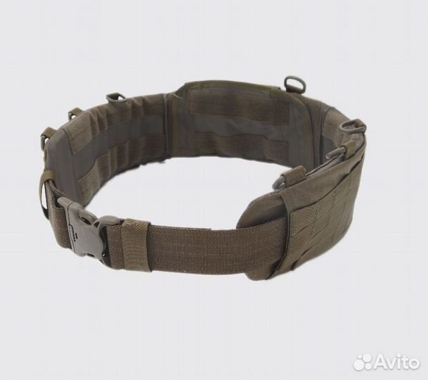 Тактический пояс