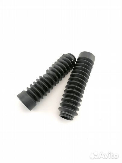 Гофры вилки мопед Альфа, Дельта, Орион