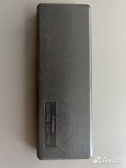 Штангенциркуль шцц-1 150мм