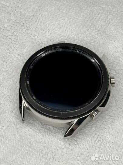 Samsung galaxy watch 3 45 мм