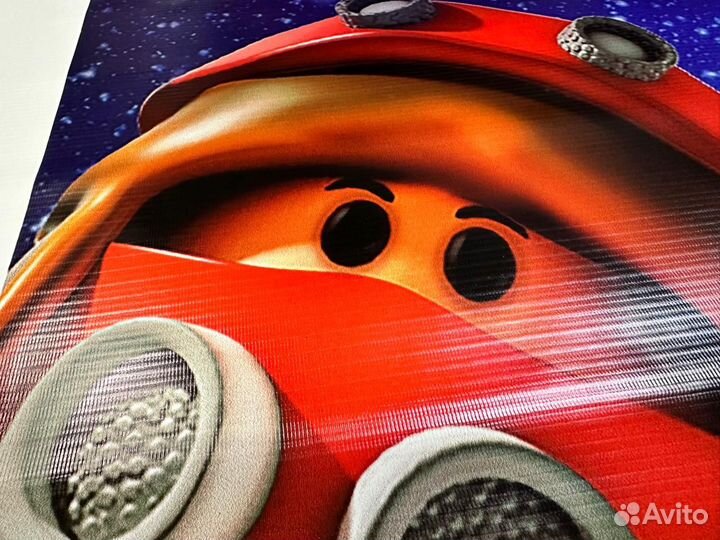 Широкоформатный принтер infiniti FY-3208R