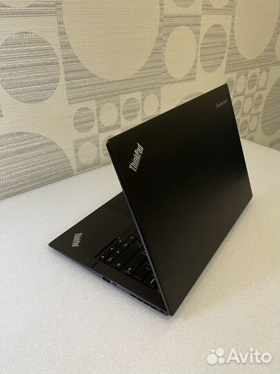 Ноутбук Lenovo i5,SSD 256,8 Gb