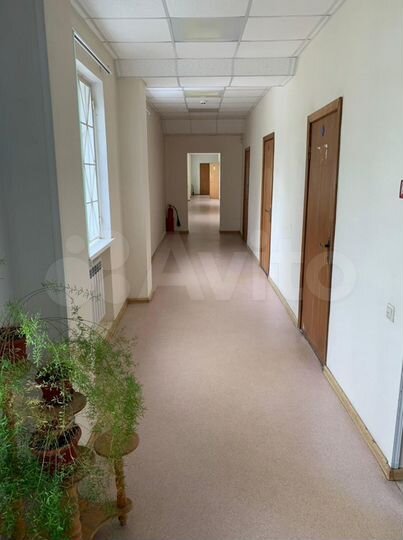 Офис, 48 м²