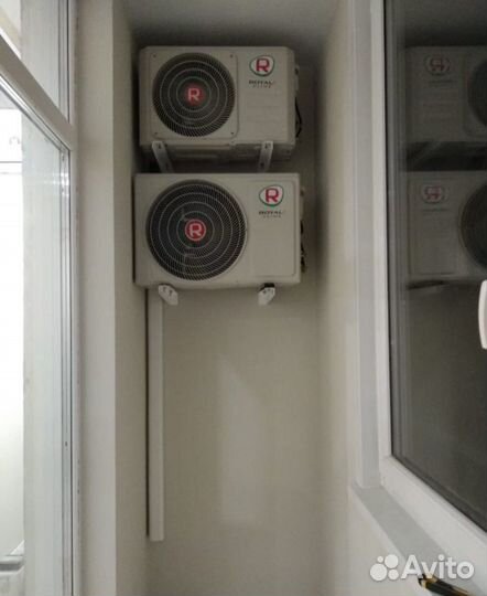 Кондиционеры Royal Clima оптом и в розницу