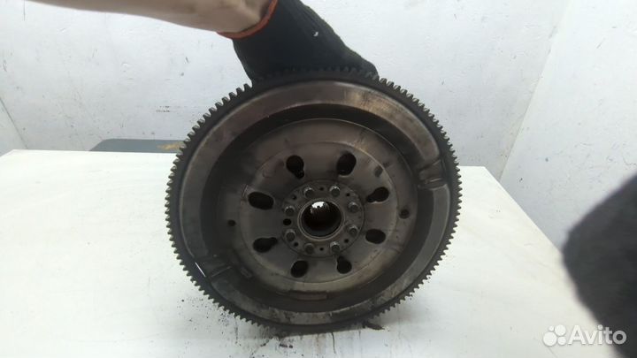 Маховик Nissan Qashqai, 2009